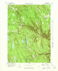 Becket 1973 topographic map thumbnail