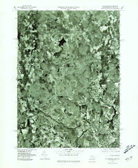 Blackstone 1977 topographic map thumbnail