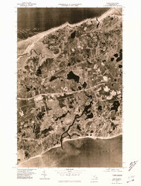 Dennis 1977 topographic map thumbnail