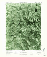 Egremont 1975 topographic map thumbnail
