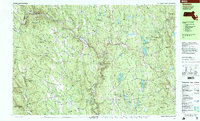Goshen 1997 topographic map thumbnail