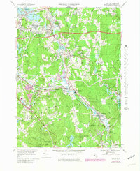 Grafton 1969 topographic map thumbnail