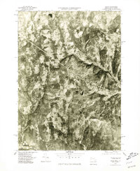 Heath 1975 topographic map thumbnail