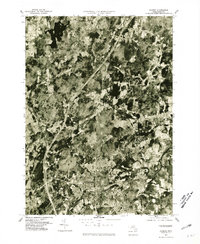 Hudson 1977 topographic map thumbnail
