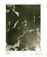 Hull 1977 topographic map preview