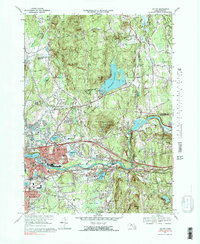 Ludlow 1969 topographic map thumbnail