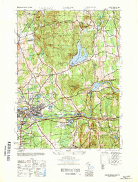 Ludlow 1947 topographic map thumbnail