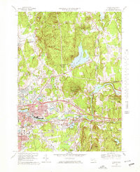 Ludlow 1969 topographic map thumbnail