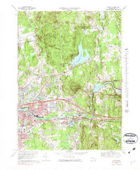 Ludlow 1969 topographic map thumbnail