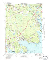 Marion 1977 topographic map thumbnail