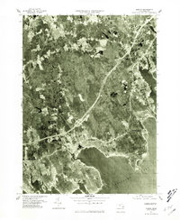 Marion 1977 topographic map thumbnail