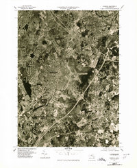 Norwood 1977 topographic map thumbnail