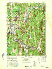 Palmer 1947 topographic map thumbnail
