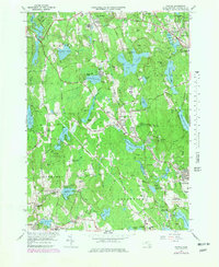 Paxton 1965 topographic map thumbnail