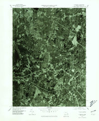 Plympton 1977 topographic map thumbnail
