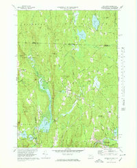Royalston 1971 topographic map thumbnail