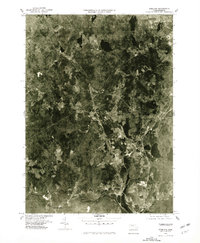 Sterling 1975 topographic map preview