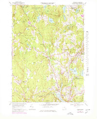 Sterling 1968 topographic map thumbnail