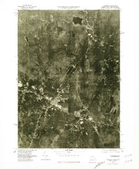 Townsend 1975 topographic map thumbnail