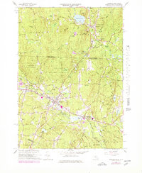 Townsend 1965 topographic map thumbnail