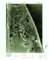 Wellfleet 1977 topographic map thumbnail