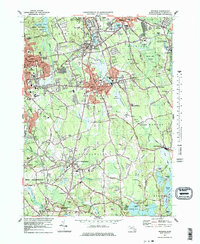 Whitman 1977 topographic map thumbnail