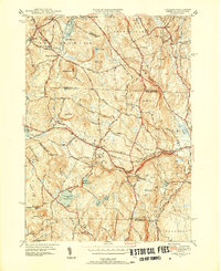Ashby 1950 topographic map thumbnail