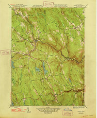 Becket 1948 topographic map thumbnail