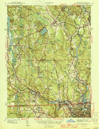 Blackstone 1944 topographic map thumbnail