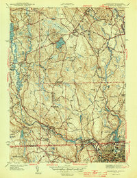 Blackstone 1944 topographic map thumbnail