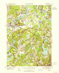 Concord 1950 topographic map thumbnail