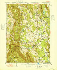 Egremont 1948 topographic map thumbnail