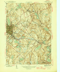 Gardner 1946 topographic map thumbnail