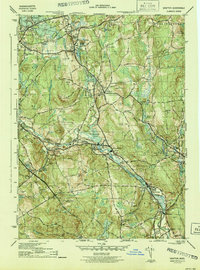 Grafton 1944 topographic map thumbnail