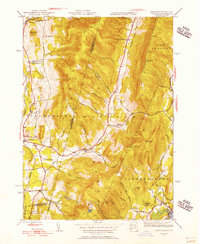 Hancock 1944 topographic map preview