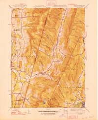 Hancock 1948 topographic map thumbnail