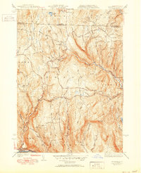 Heath 1945 topographic map thumbnail
