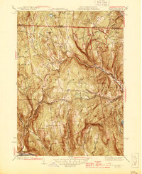 Heath 1945 topographic map thumbnail