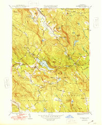 Monterey 1948 topographic map thumbnail