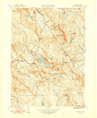Monterey 1948 topographic map thumbnail