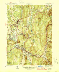 Palmer 1946 topographic map thumbnail