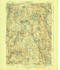 Paxton 1941 topographic map thumbnail
