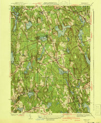 Paxton 1941 topographic map thumbnail