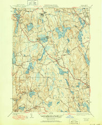 Paxton 1941 topographic map thumbnail
