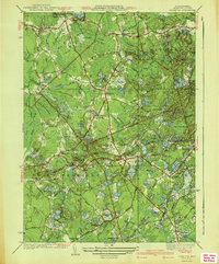 Plympton 1941 topographic map thumbnail