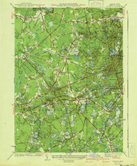 Plympton 1941 topographic map thumbnail