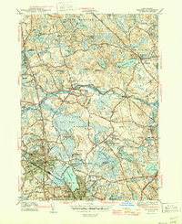 Reading 1944 topographic map thumbnail