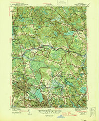 Reading 1944 topographic map thumbnail
