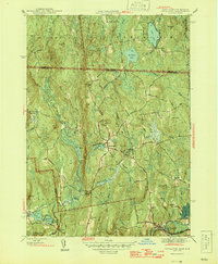 Royalston 1946 topographic map thumbnail