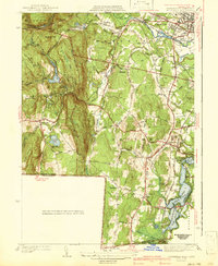 Southwick 1942 topographic map thumbnail